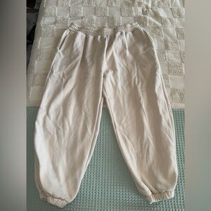Comfort Sweats
Size 3XL